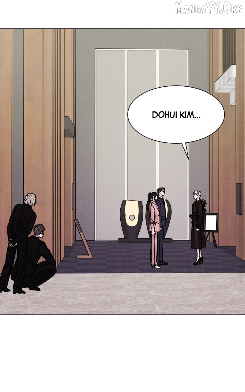 If You Don’t Love, You Die Chapter 29 page 27