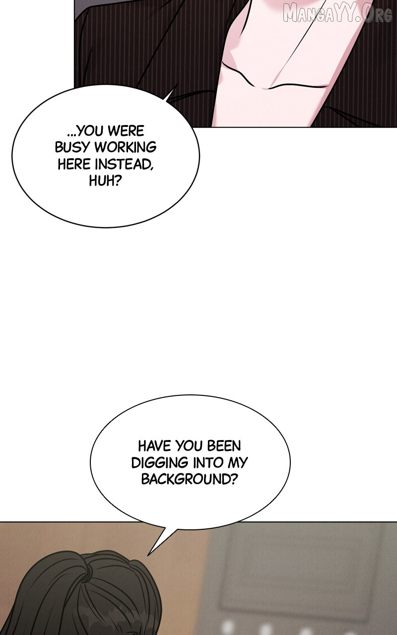 If You Don’t Love, You Die Chapter 29 page 30