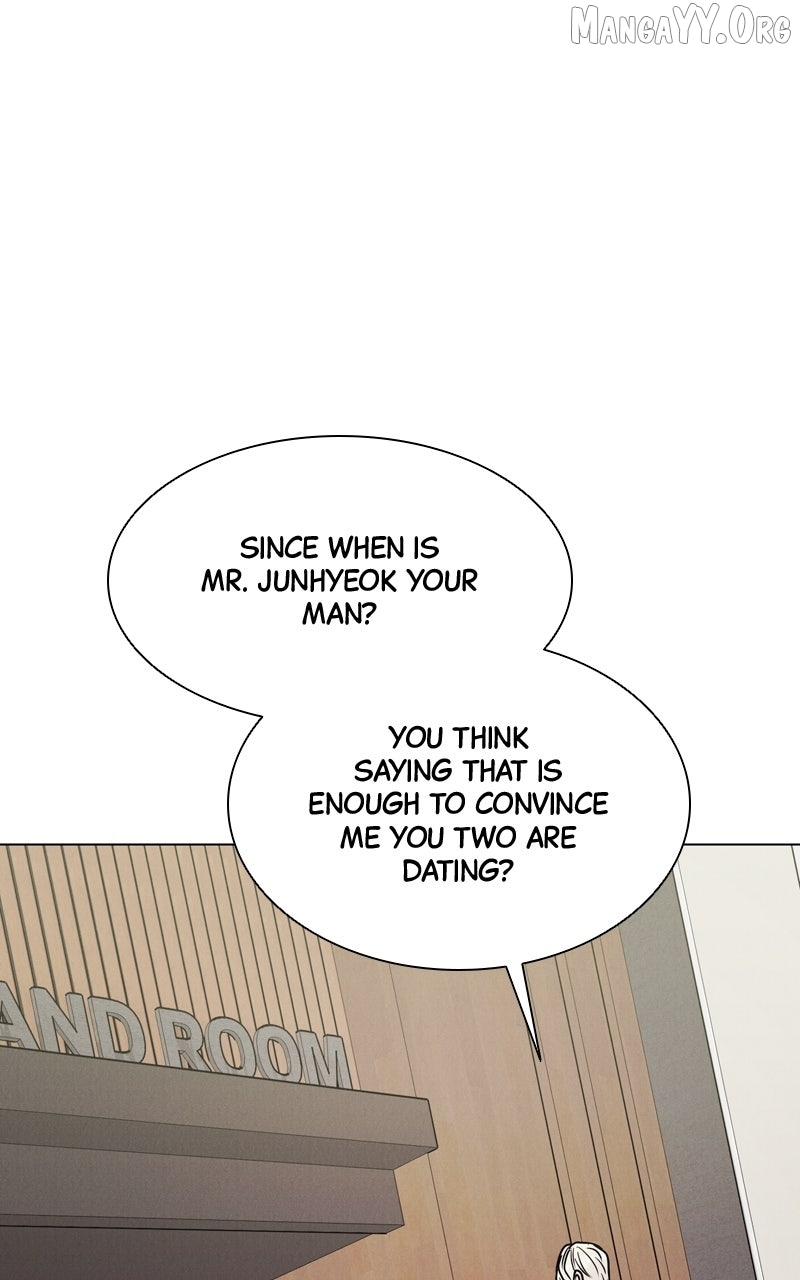 If You Don’t Love, You Die Chapter 29 page 37