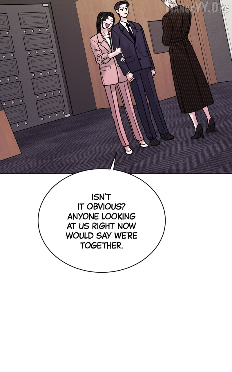 If You Don’t Love, You Die Chapter 29 page 38