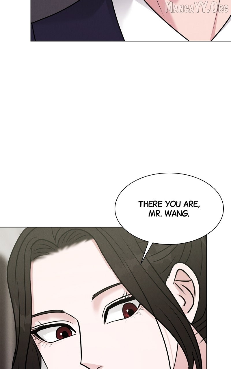 If You Don’t Love, You Die Chapter 29 page 5