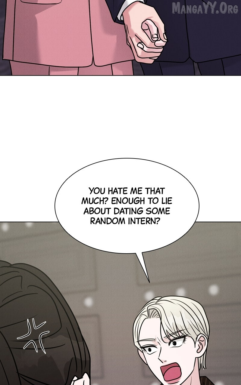 If You Don’t Love, You Die Chapter 29 page 41