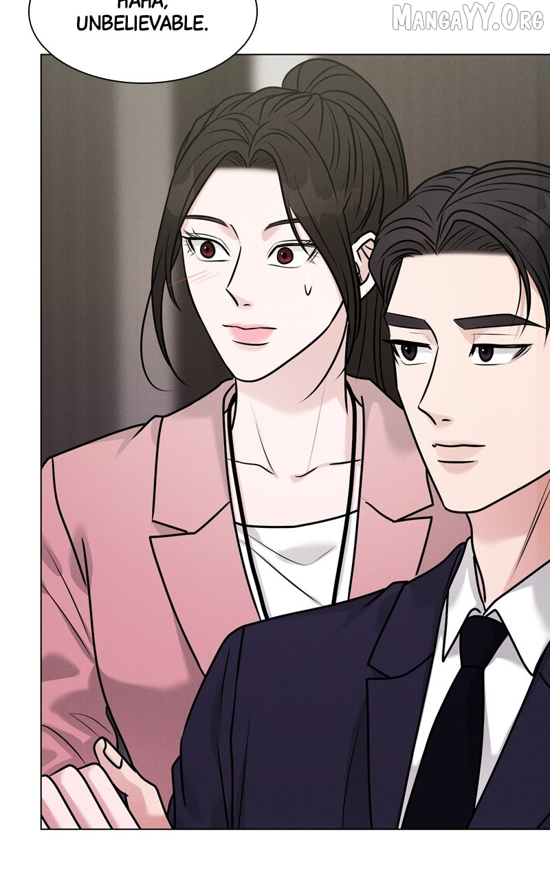 If You Don’t Love, You Die Chapter 29 page 23