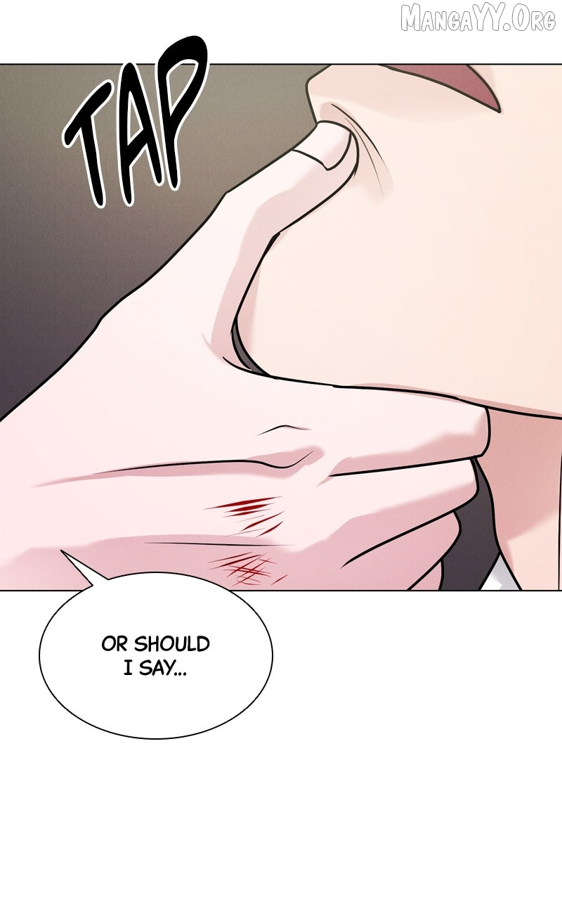If You Don’t Love, You Die Chapter 29 page 7