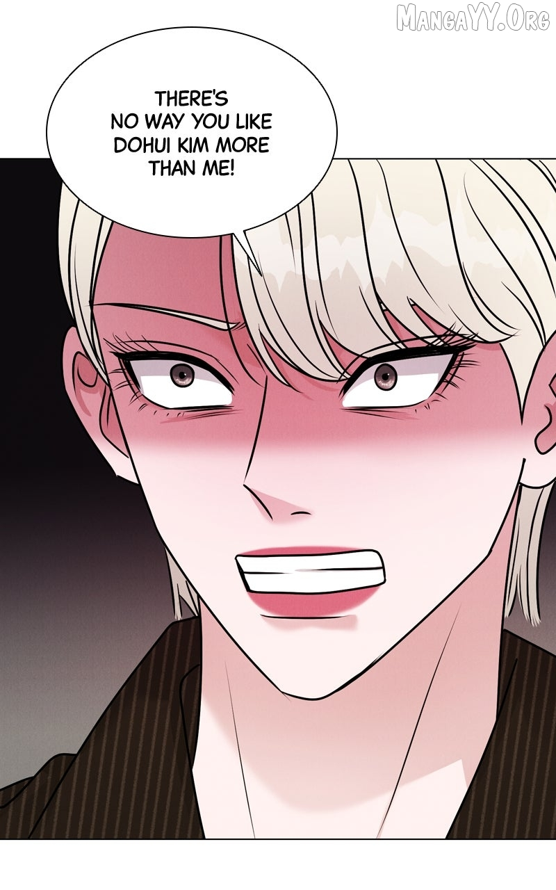 If You Don’t Love, You Die Chapter 29 page 47