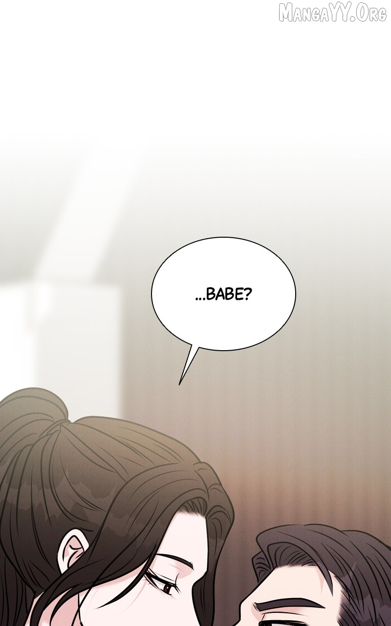 If You Don’t Love, You Die Chapter 29 page 8