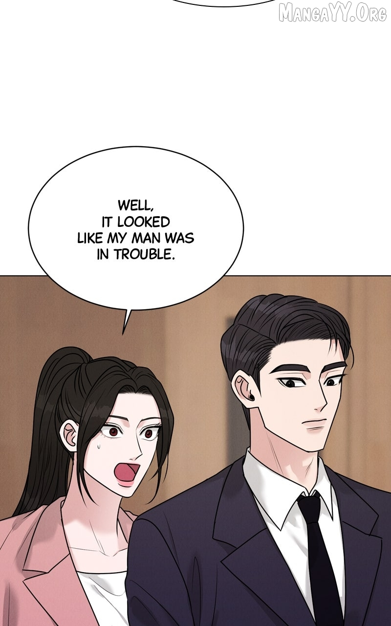 If You Don’t Love, You Die Chapter 29 page 33