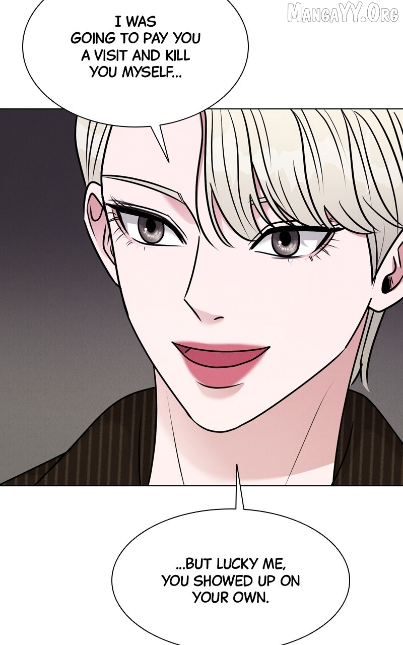 If You Don’t Love, You Die Chapter 29 page 32