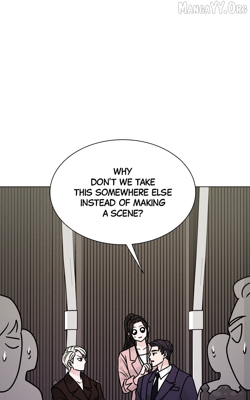If You Don’t Love, You Die Chapter 29 page 24