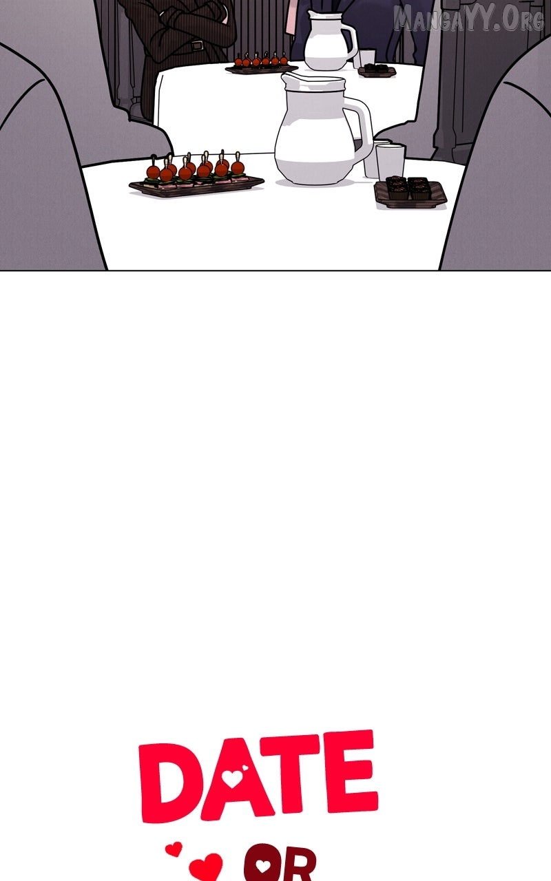 If You Don’t Love, You Die Chapter 29 page 25