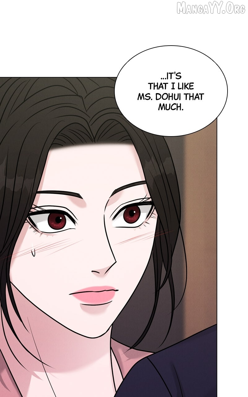 If You Don’t Love, You Die Chapter 29 page 44