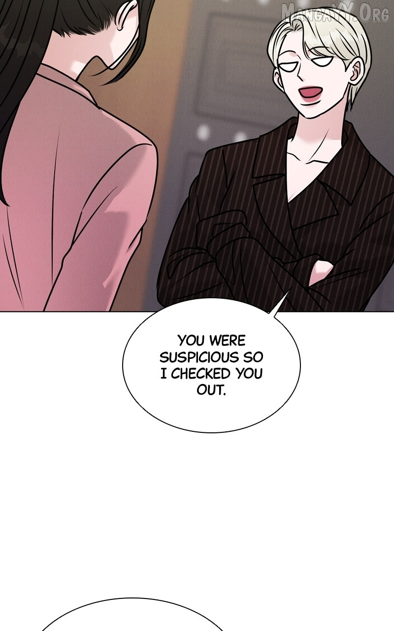 If You Don’t Love, You Die Chapter 29 page 31