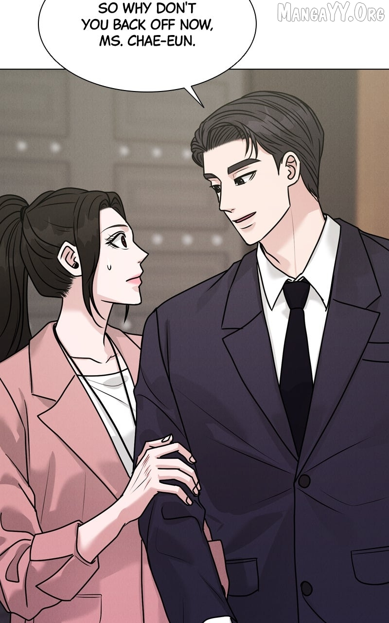 If You Don’t Love, You Die Chapter 29 page 40