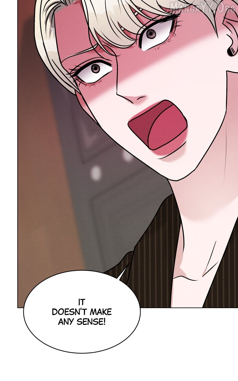 If You Don’t Love, You Die Chapter 29 page 50