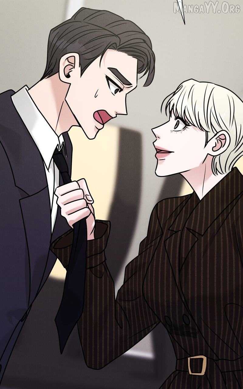 If You Don’t Love, You Die Chapter 29 page 54