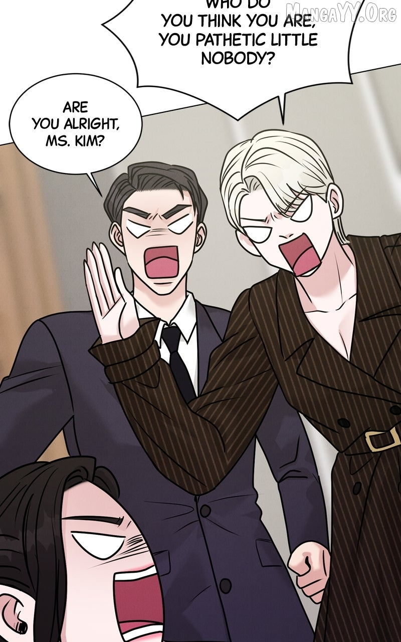 If You Don’t Love, You Die Chapter 29 page 59