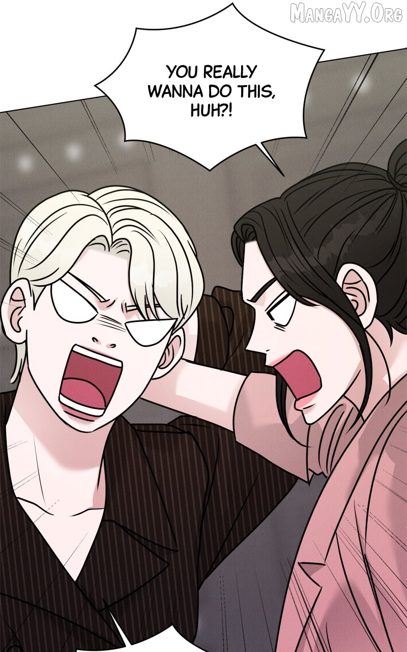 If You Don’t Love, You Die Chapter 29 page 62