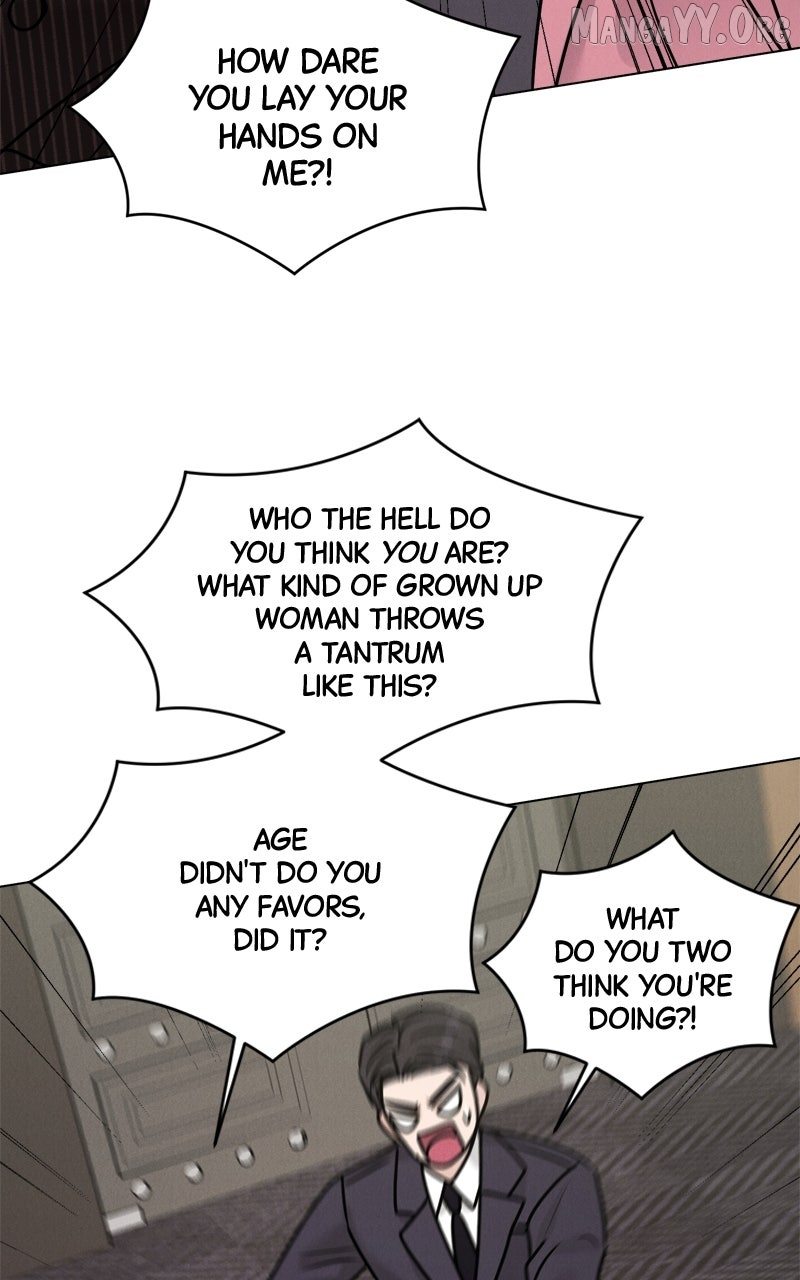 If You Don’t Love, You Die Chapter 29 page 63