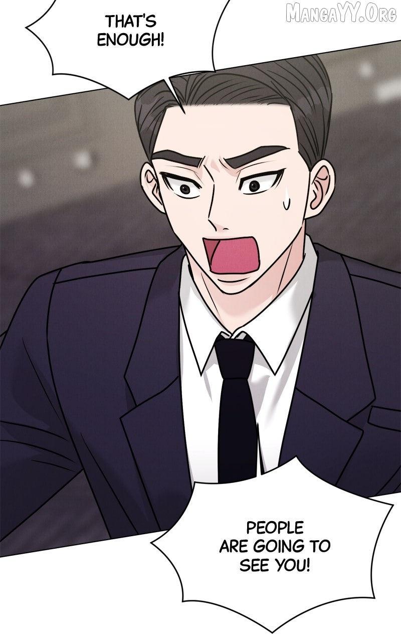 If You Don’t Love, You Die Chapter 29 page 65