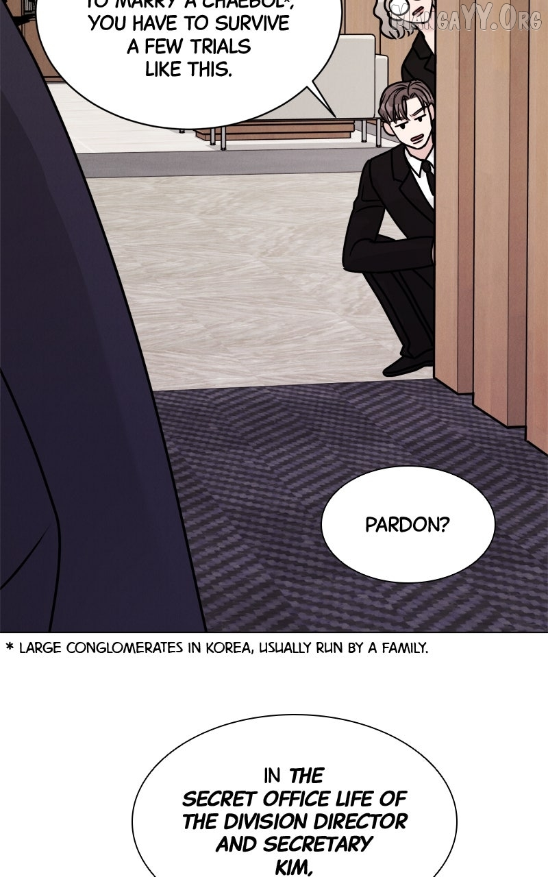 If You Don’t Love, You Die Chapter 29 page 67
