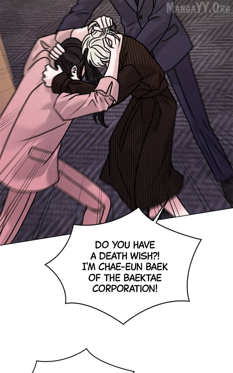 If You Don’t Love, You Die Chapter 29 page 64