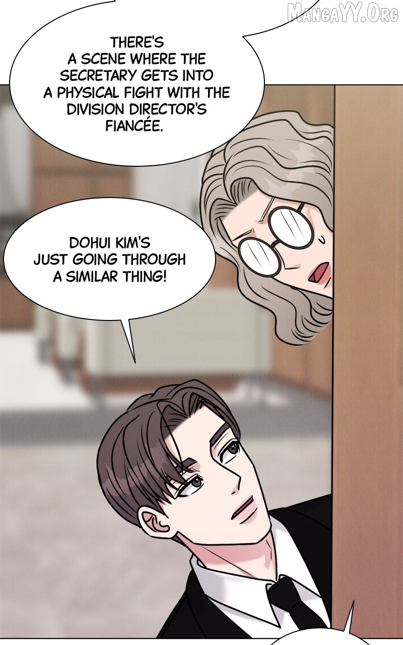 If You Don’t Love, You Die Chapter 29 page 68