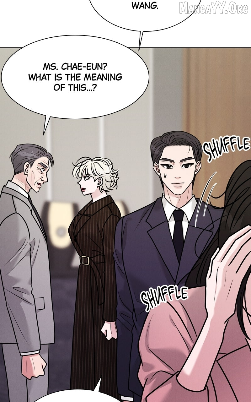 If You Don’t Love, You Die Chapter 29 page 75