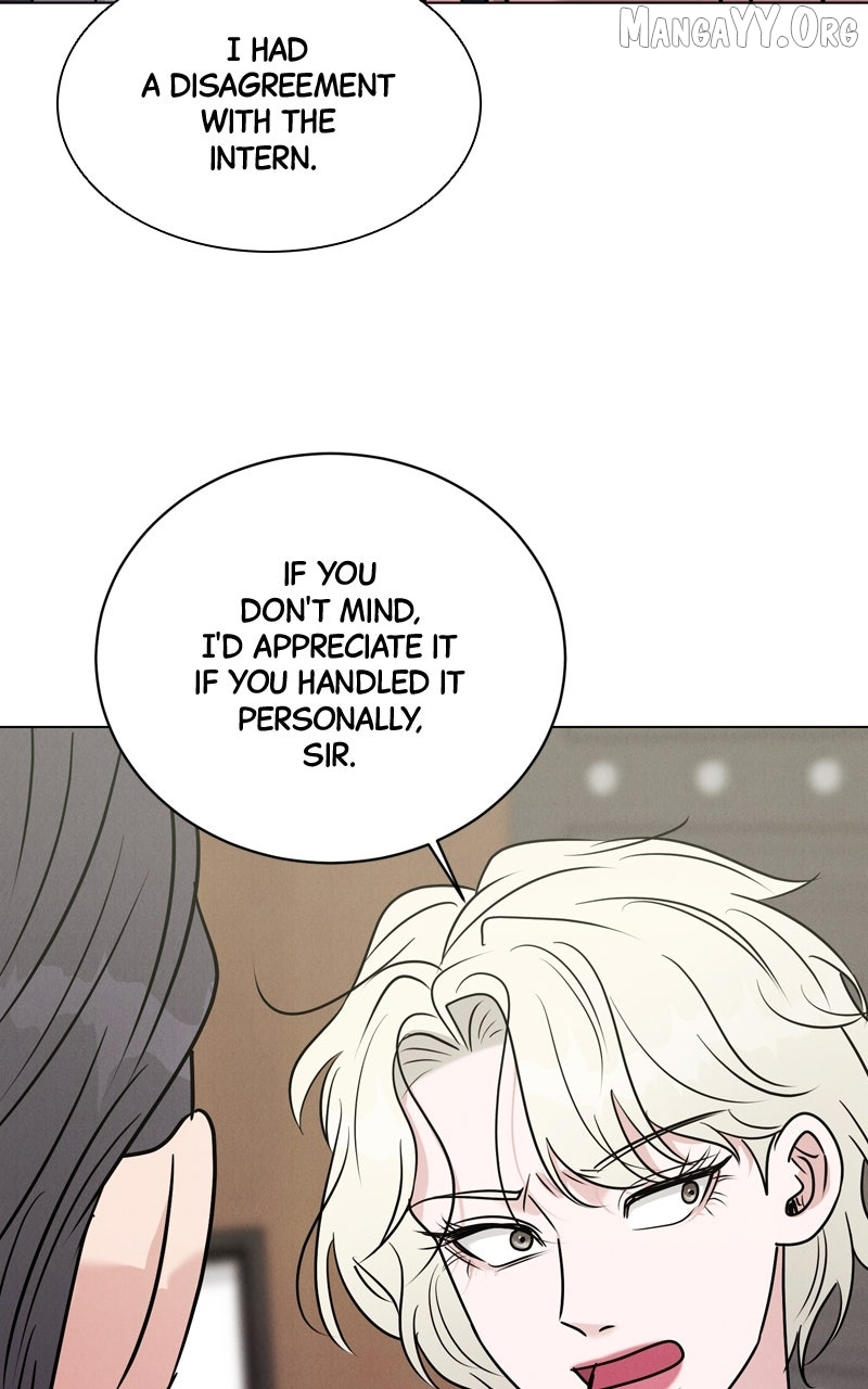 If You Don’t Love, You Die Chapter 29 page 76