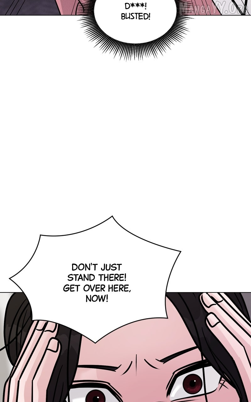 If You Don’t Love, You Die Chapter 29 page 79
