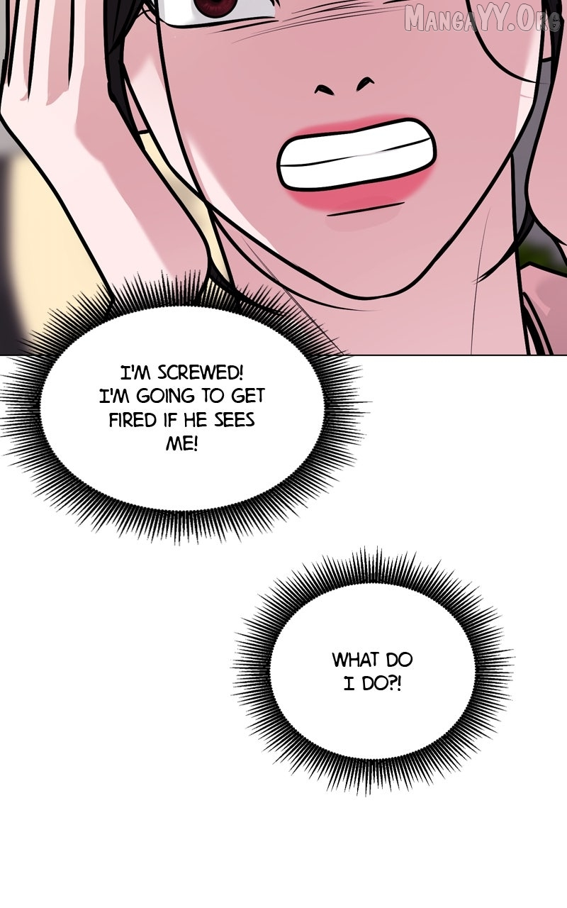 If You Don’t Love, You Die Chapter 29 page 80
