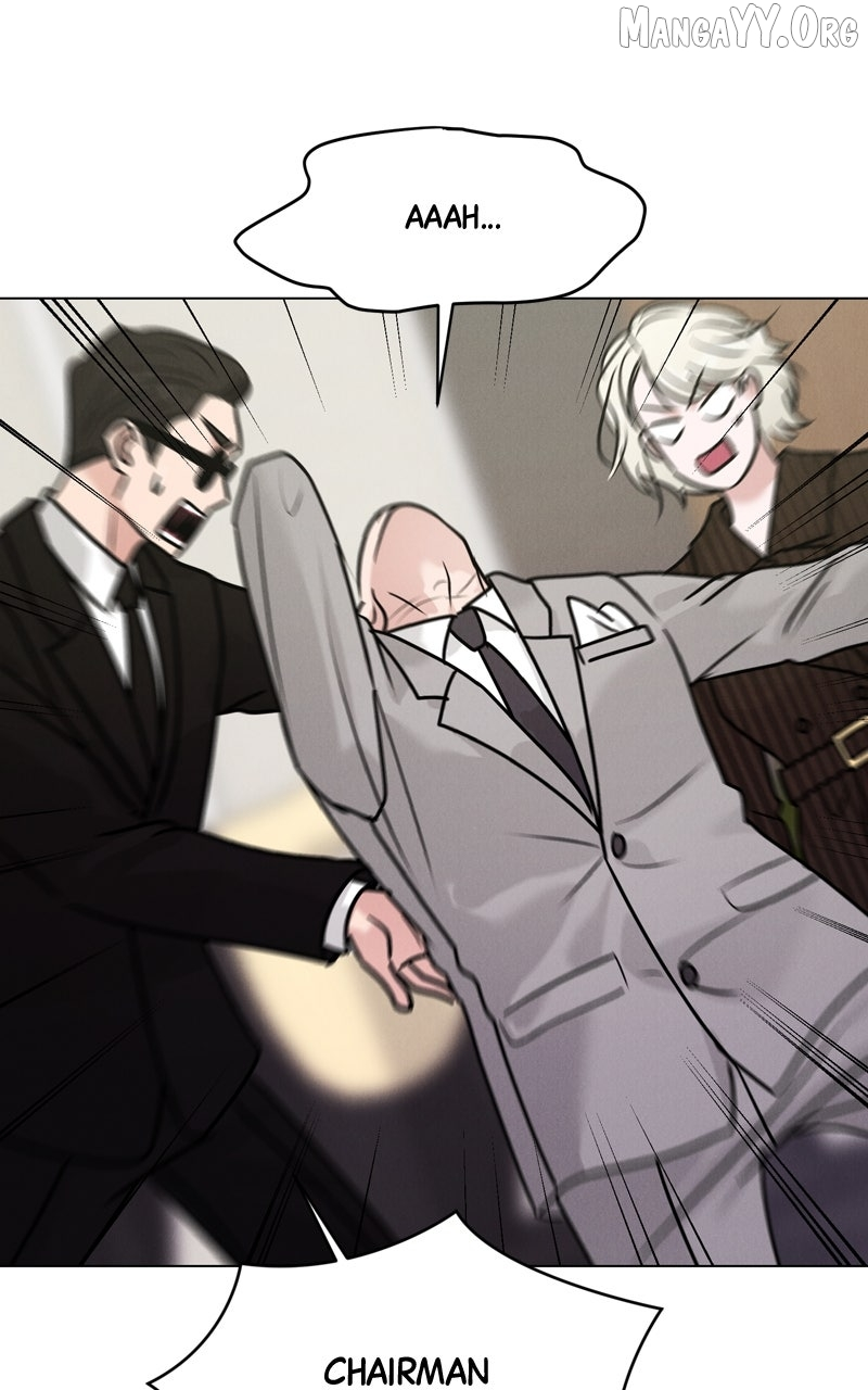 If You Don’t Love, You Die Chapter 29 page 91