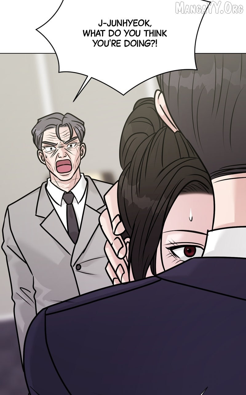 If You Don’t Love, You Die Chapter 29 page 85