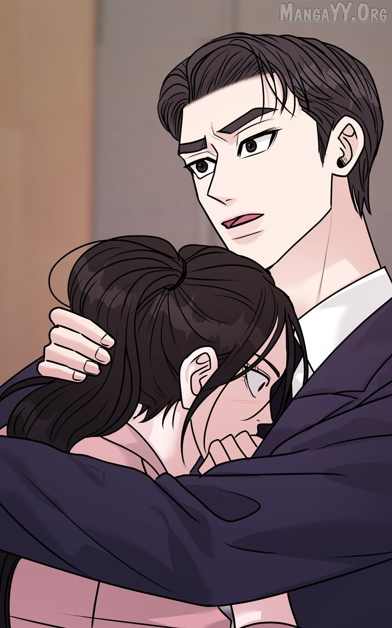 If You Don’t Love, You Die Chapter 29 page 87