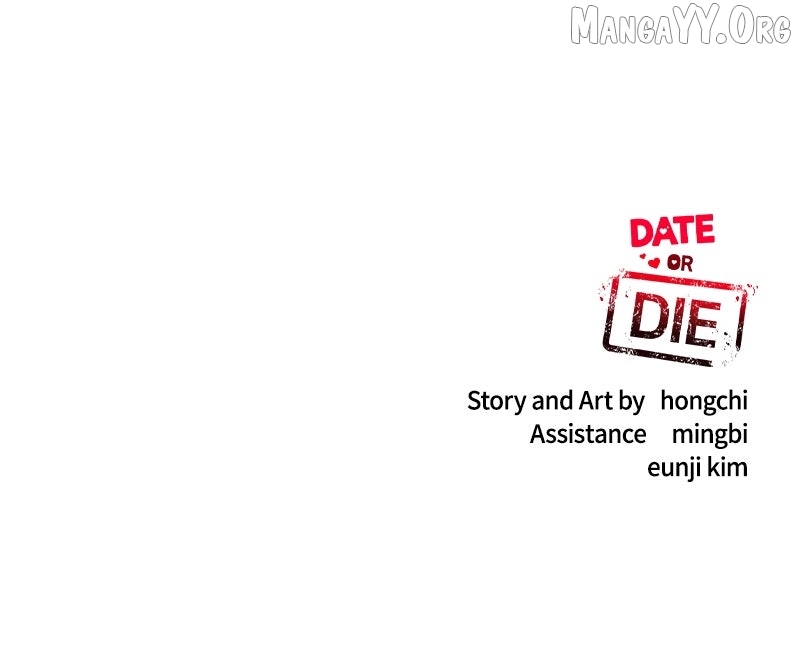 If You Don’t Love, You Die Chapter 29 page 94