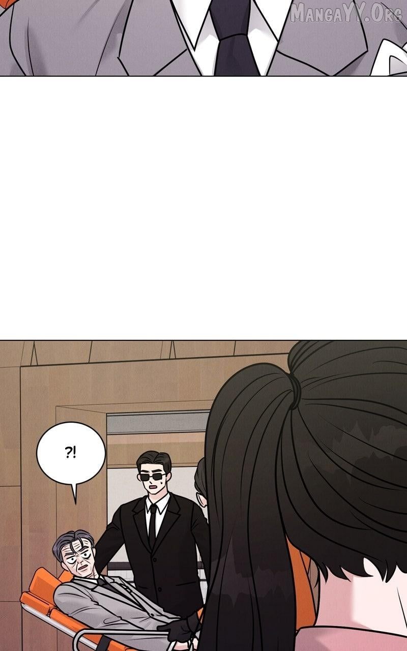 If You Don’t Love, You Die Chapter 30 page 3