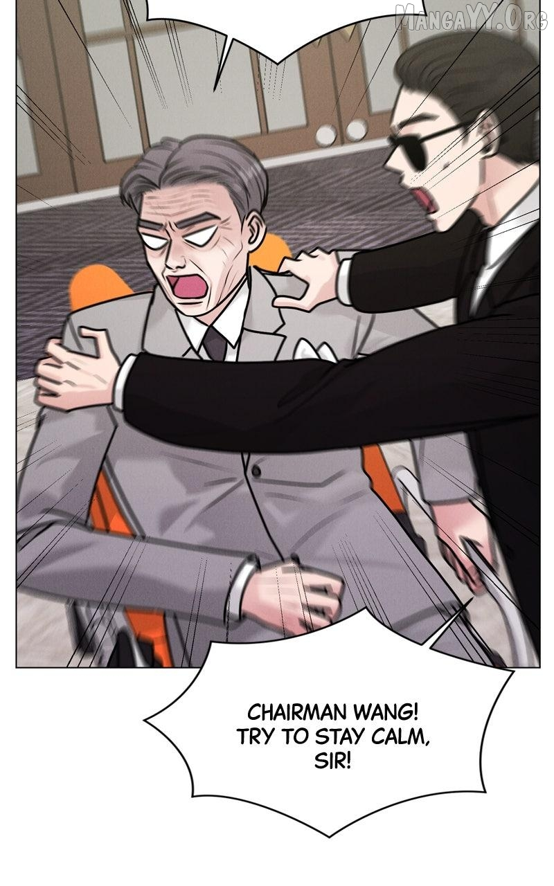 If You Don’t Love, You Die Chapter 30 page 6