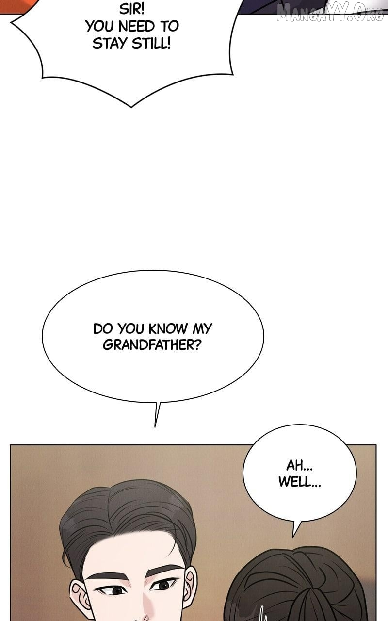 If You Don’t Love, You Die Chapter 30 page 8