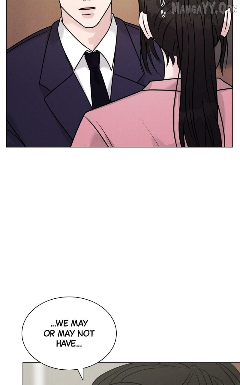 If You Don’t Love, You Die Chapter 30 page 9