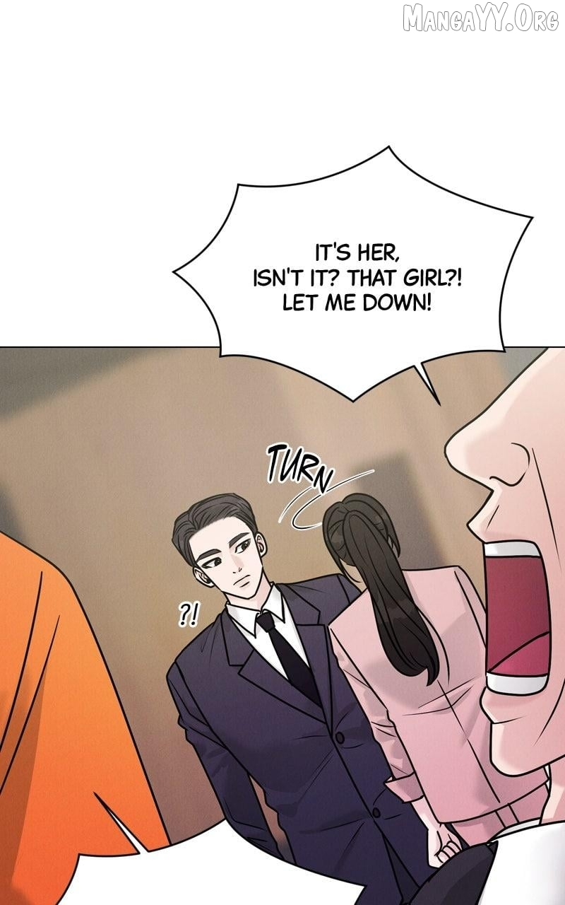 If You Don’t Love, You Die Chapter 30 page 7