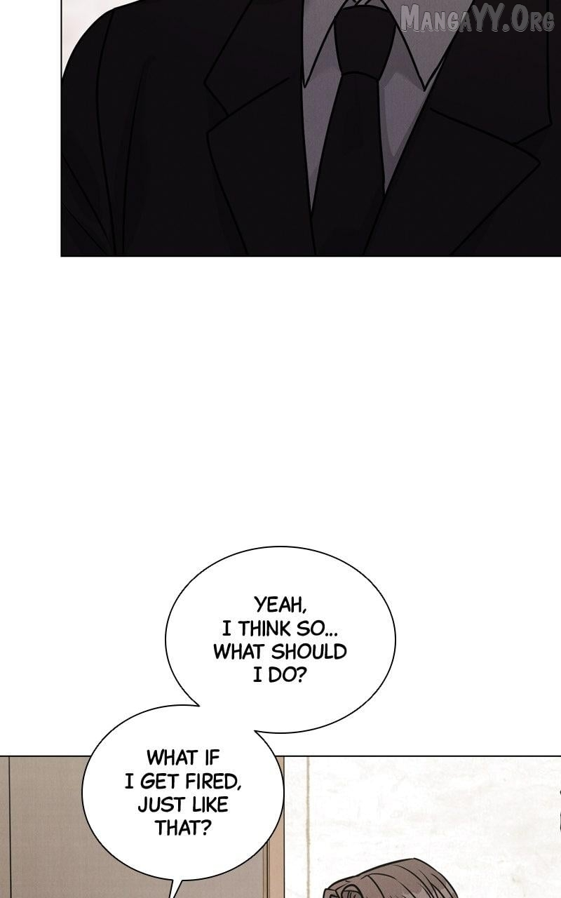 If You Don’t Love, You Die Chapter 30 page 23