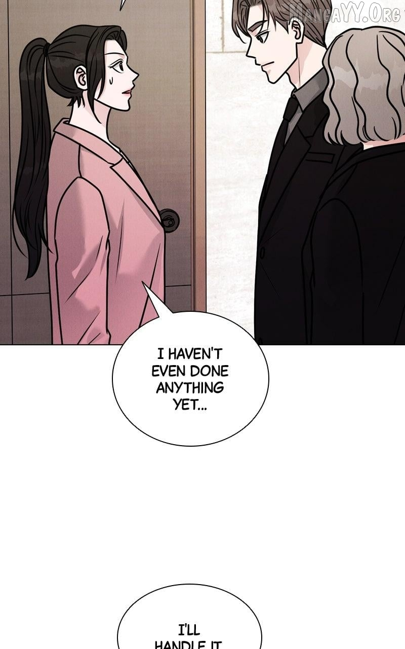If You Don’t Love, You Die Chapter 30 page 24