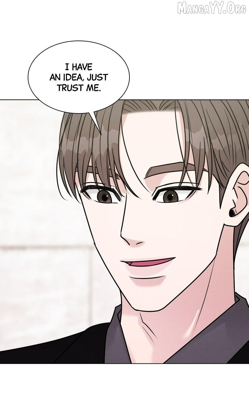 If You Don’t Love, You Die Chapter 30 page 26