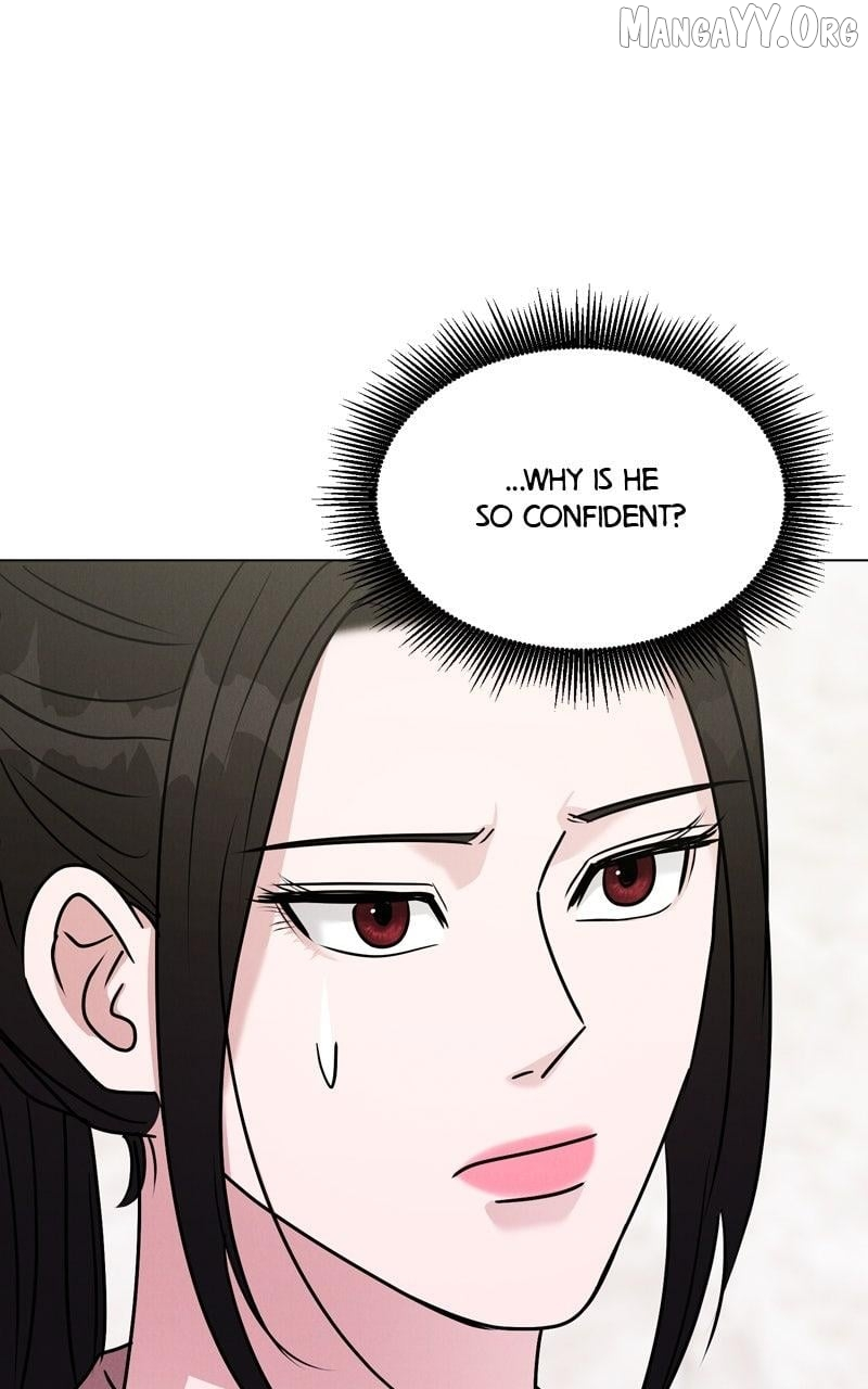 If You Don’t Love, You Die Chapter 30 page 27