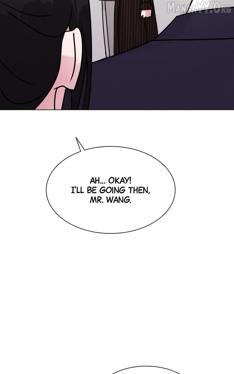 If You Don’t Love, You Die Chapter 30 page 15