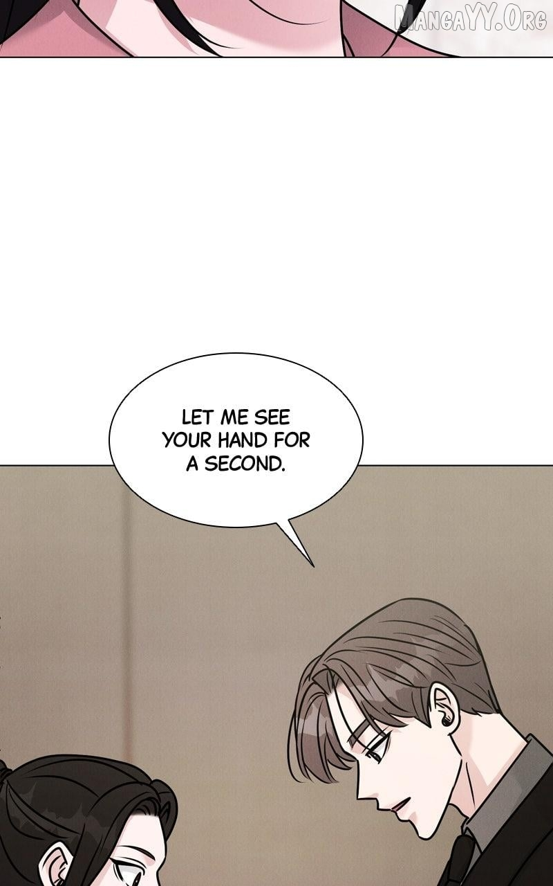 If You Don’t Love, You Die Chapter 30 page 28