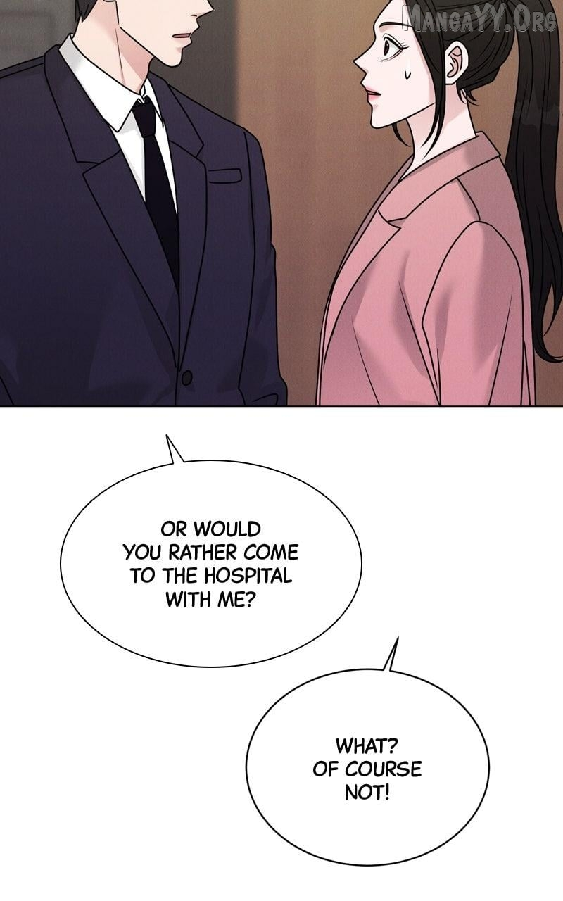 If You Don’t Love, You Die Chapter 30 page 13