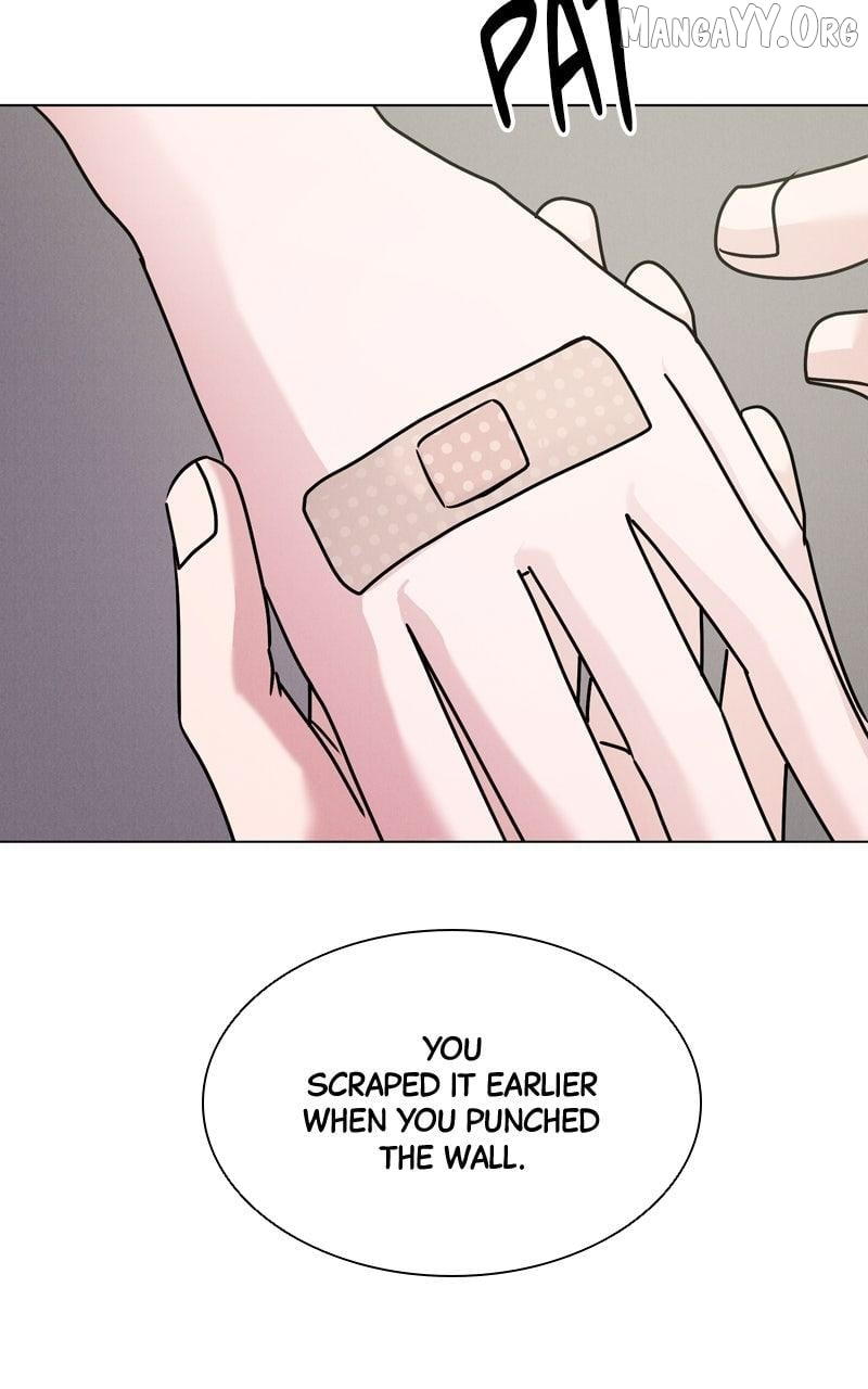 If You Don’t Love, You Die Chapter 30 page 30