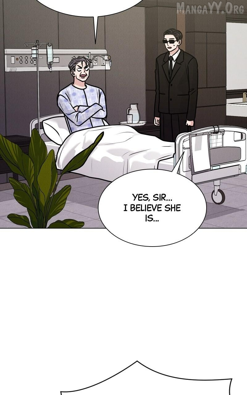 If You Don’t Love, You Die Chapter 30 page 37