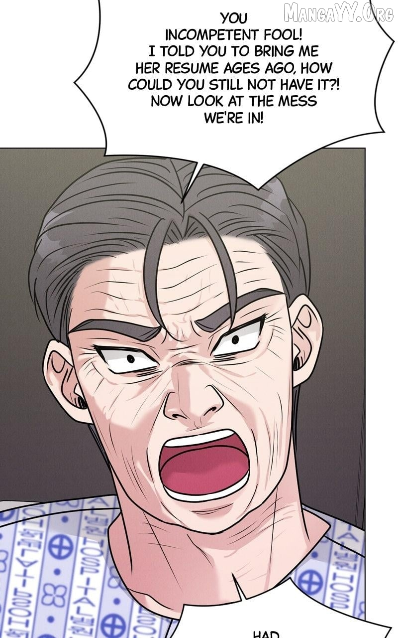 If You Don’t Love, You Die Chapter 30 page 38