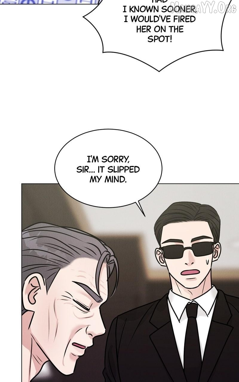 If You Don’t Love, You Die Chapter 30 page 39